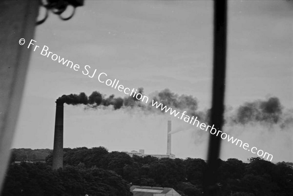 CEMENT WORKS